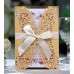 New Wedding Card Marriage Invitation Card Wholesale Laser Card
